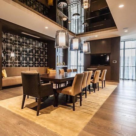 Apartmán Toronto Lofts Exteriér fotografie