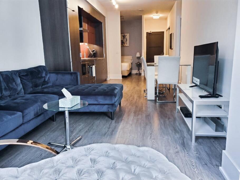 Apartmán Toronto Lofts Exteriér fotografie
