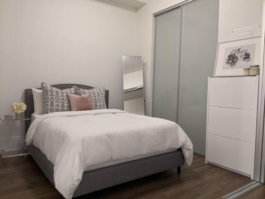Apartmán Toronto Lofts Exteriér fotografie