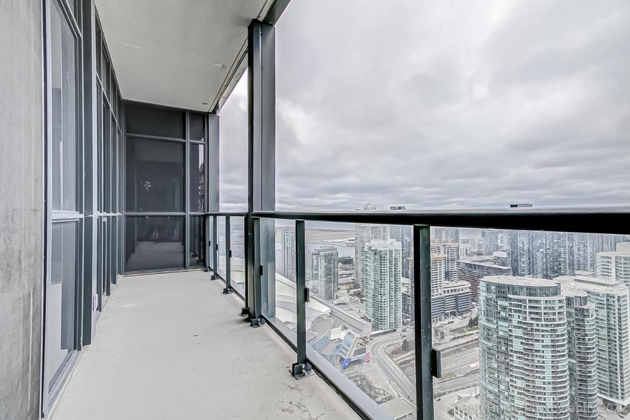 Apartmán Toronto Lofts Exteriér fotografie