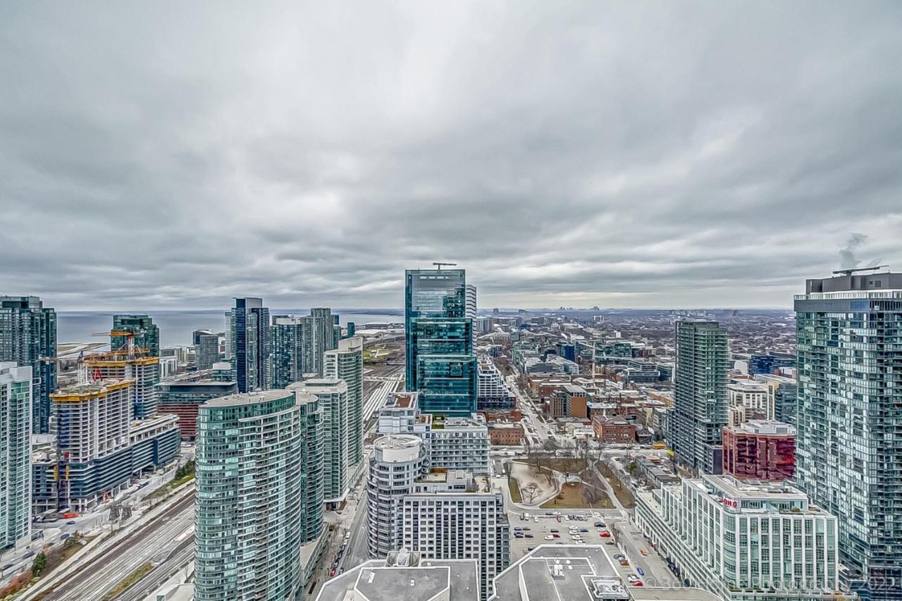 Apartmán Toronto Lofts Exteriér fotografie